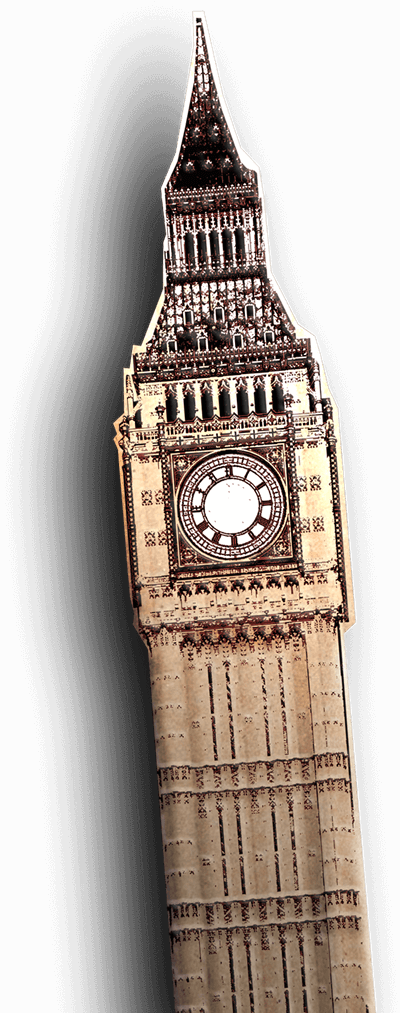 Big ben